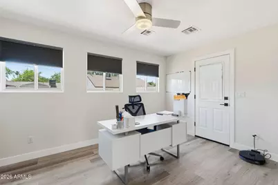 4845 E Fairmount Avenue, Phoenix, AZ 85018 - Photo 15