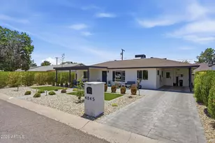 4845 E Fairmount Ave, Phoenix, AZ 85018 - Photo 3