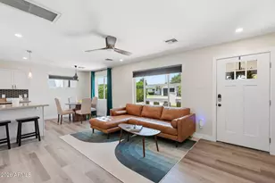 4845 E Fairmount Ave, Phoenix, AZ 85018 - Photo 5
