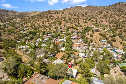 428-D Brophy Avenue, Bisbee, AZ 85603 - Photo 53