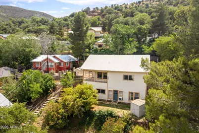 428-D Brophy Avenue, Bisbee, AZ 85603 - Photo 1