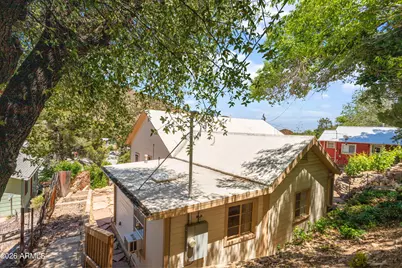 428-D Brophy Avenue, Bisbee, AZ 85603 - Photo 49