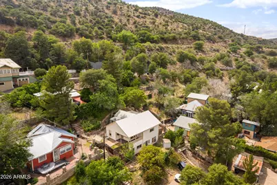 428-D Brophy Avenue, Bisbee, AZ 85603 - Photo 57