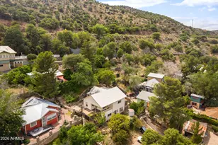 428D Brophy Ave, Bisbee, AZ 85603 - Photo 57