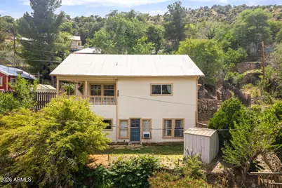 428-D Brophy Avenue, Bisbee, AZ 85603 - Photo 1