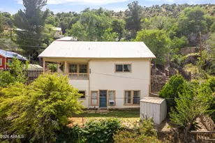 428D Brophy Ave, Bisbee, AZ 85603 - Photo 1