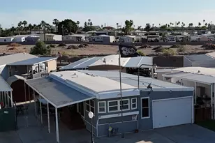 50078 Ehrenberg Rd, Ehrenberg, AZ 85334 - Photo 1