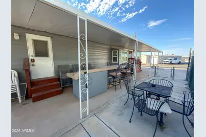 50078 Ehrenberg Road #27, Ehrenberg, AZ 85334 - Photo 19