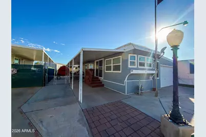 50078 Ehrenberg Road #27, Ehrenberg, AZ 85334 - Photo 23