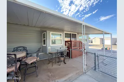 50078 Ehrenberg Road #27, Ehrenberg, AZ 85334 - Photo 21