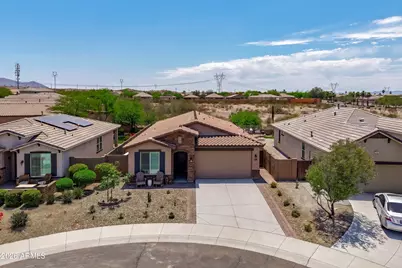 17569 W Summit Drive, Goodyear, AZ 85338 - Photo 5