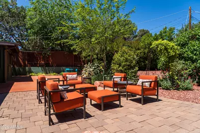 390 Juniper Drive, Sedona, AZ 86336 - Photo 33