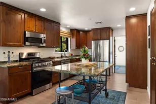 390 Juniper Dr, Sedona, AZ 86336 - Photo 7