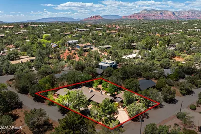 390 Juniper Drive, Sedona, AZ 86336 - Photo 47