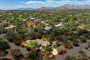 390 Juniper Dr, Sedona, AZ 86336 - Photo 47