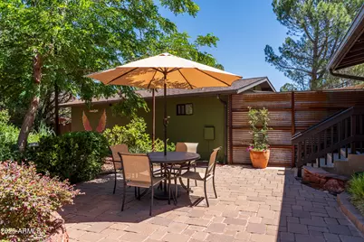390 Juniper Drive, Sedona, AZ 86336 - Photo 31