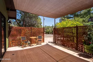 390 Juniper Dr, Sedona, AZ 86336 - Photo 35