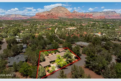 390 Juniper Drive, Sedona, AZ 86336 - Photo 3