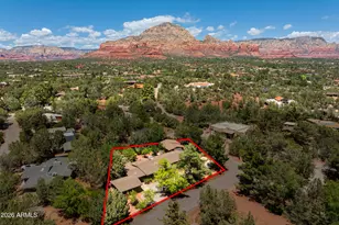 390 Juniper Dr, Sedona, AZ 86336 - Photo 3