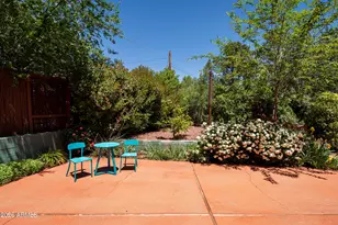 390 Juniper Dr, Sedona, AZ 86336 - Photo 27
