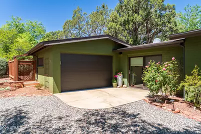 390 Juniper Drive, Sedona, AZ 86336 - Photo 45