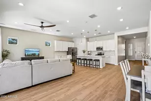 3074 E Sunrise Pl, Chandler, AZ 85286 - Photo 9