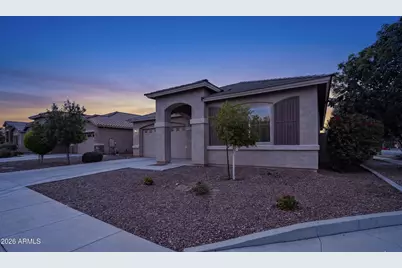 3074 E Sunrise Place, Chandler, AZ 85286 - Photo 1