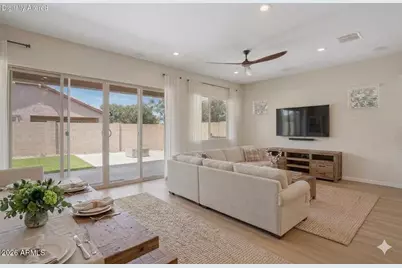 3074 E Sunrise Place, Chandler, AZ 85286 - Photo 5