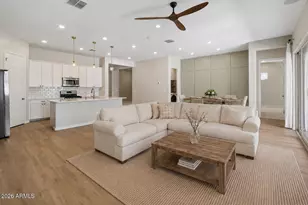 3074 E Sunrise Pl, Chandler, AZ 85286 - Photo 9