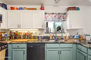 2282 N Sands Ranch Rd, Huachuca City, AZ 85616 - Photo 11