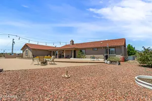 2282 N Sands Ranch Rd, Huachuca City, AZ 85616 - Photo 3
