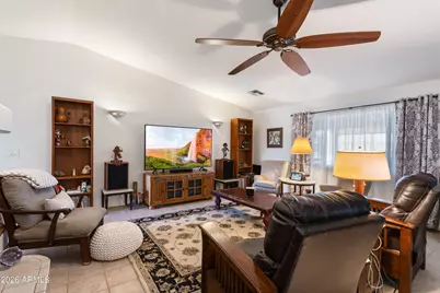 2282 N Sands Ranch Road, Huachuca City, AZ 85616 - Photo 13