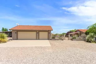 2282 N Sands Ranch Rd, Huachuca City, AZ 85616 - Photo 47