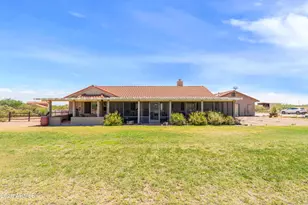 2282 N Sands Ranch Rd, Huachuca City, AZ 85616 - Photo 7