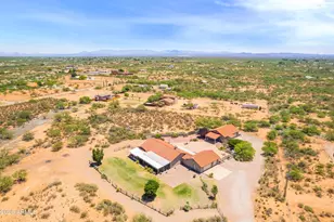 2282 N Sands Ranch Rd, Huachuca City, AZ 85616 - Photo 55