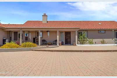 2282 N Sands Ranch Road, Huachuca City, AZ 85616 - Photo 1