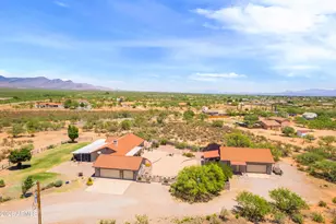 2282 N Sands Ranch Rd, Huachuca City, AZ 85616 - Photo 49