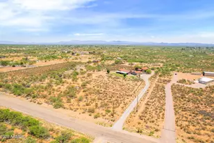 2282 N Sands Ranch Rd, Huachuca City, AZ 85616 - Photo 57