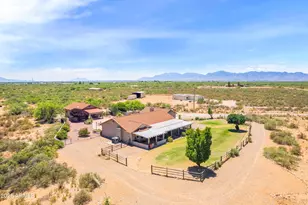 2282 N Sands Ranch Rd, Huachuca City, AZ 85616 - Photo 53