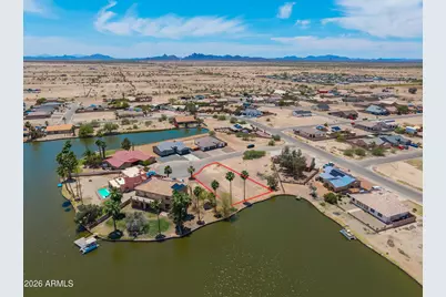 10858 W Reef Circle #767, Arizona City, AZ 85123 - Photo 21