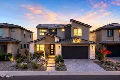 21112 N 60th Place, Phoenix, AZ 85054 - Photo 53