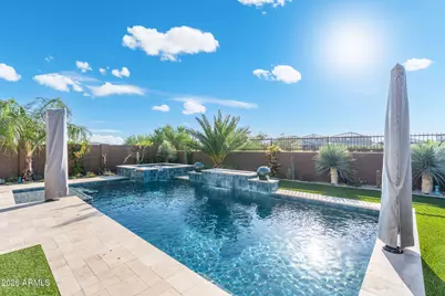 21112 N 60th Place, Phoenix, AZ 85054 - Photo 25