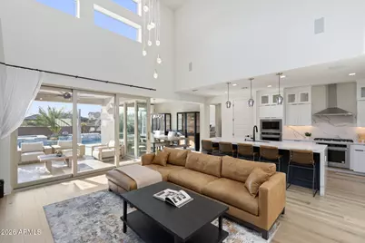 21112 N 60th Place, Phoenix, AZ 85054 - Photo 5