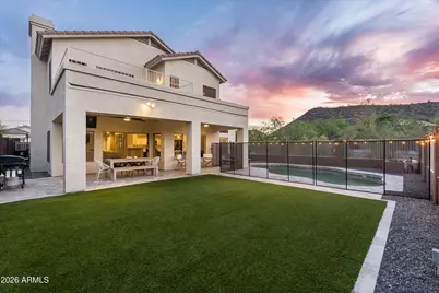 2138 E Electra Lane, Phoenix, AZ 85024 - Photo 33