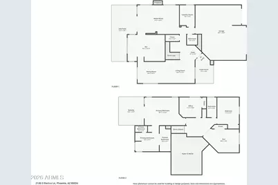 2138 E Electra Lane, Phoenix, AZ 85024 - Photo 47