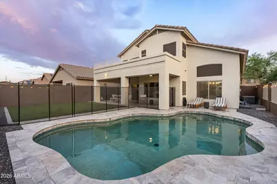 2138 E Electra Lane, Phoenix, AZ 85024 - Photo 37