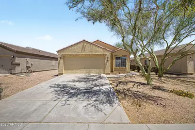 43832 W Arizona Avenue, Maricopa, AZ 85138 - Photo 1