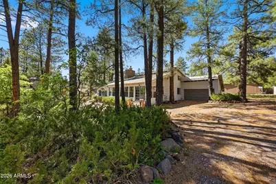 700 E Crestline Road, Munds Park, AZ 86017 - Photo 49