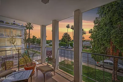 6502 N Central Avenue #C203, Phoenix, AZ 85012 - Photo 23