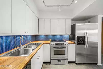 6502 N Central Avenue #C203, Phoenix, AZ 85012 - Photo 11